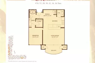 3225 Turtle Creek Blvd, Dallas, TX 75219 - Photo 13