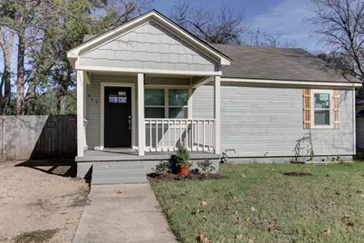913 N 32nd Street, Waco, TX 76707 - Photo 1