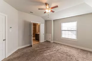 5004 Villas Dr, Sanger, TX 76266 - Photo 11