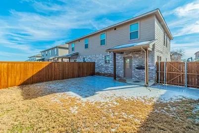 5004 Villas Drive, Sanger, TX 76266 - Photo 23