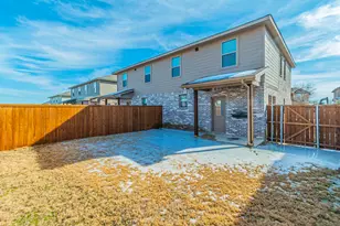 5004 Villas Dr, Sanger, TX 76266 - Photo 23