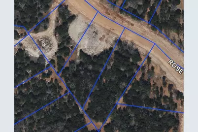 1015 Rose Court, Nemo, TX 76070 - Photo 1