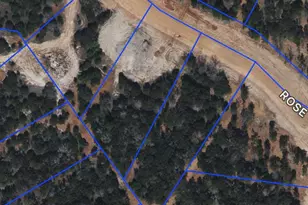 1015 Rose Ct, Nemo, TX 76070 - Photo 1