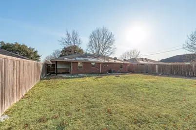 605 Cates Drive, Kaufman, TX 75142 - Photo 33