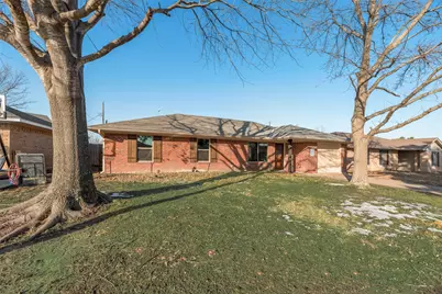 605 Cates Drive, Kaufman, TX 75142 - Photo 3