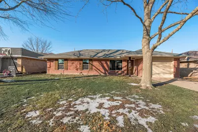 605 Cates Drive, Kaufman, TX 75142 - Photo 5