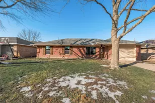 605 Cates Dr, Kaufman, TX 75142 - Photo 5