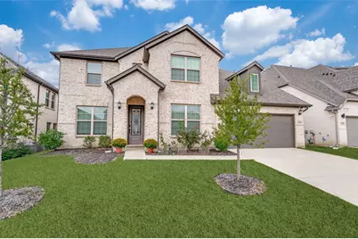 1707 Emilia Drive, Celina, TX 75009 - Photo 1