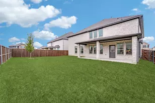 1707 Emilia Dr, Celina, TX 75009 - Photo 35