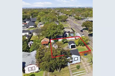 3307 Dawes Drive, Dallas, TX 75211 - Photo 23