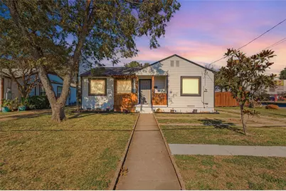 3307 Dawes Drive, Dallas, TX 75211 - Photo 1