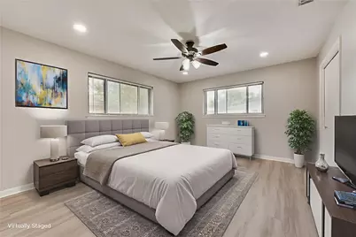 2325 Shady Grove Drive, Bedford, TX 76021 - Photo 5