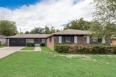 2325 Shady Grove Drive, Bedford, TX 76021 - Photo 27