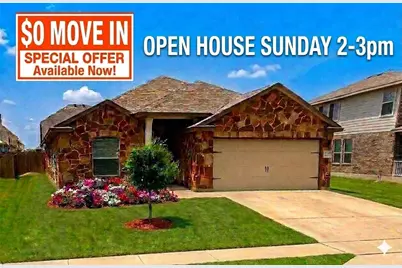 3217 Jackal Drive, Waco, TX 76655 - Photo 1