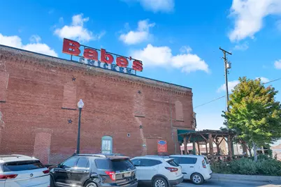 5980 Retta Mansfield Road, Burleson, TX 76028 - Photo 23