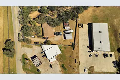 5980 Retta Mansfield Road, Burleson, TX 76028 - Photo 3