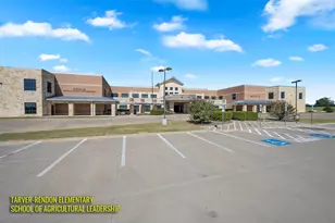 5980 Retta Mansfield Rd, Burleson, TX 76028 - Photo 29