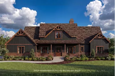 10641 Rye Bread Lane, Venus, TX 76084 - Photo 1