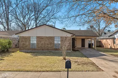 4844 Camellia Lane, Bossier City, LA 71111 - Photo 1