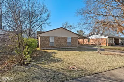 4844 Camellia Lane, Bossier City, LA 71111 - Photo 5