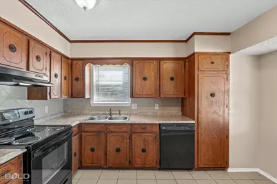 4844 Camellia Lane, Bossier City, LA 71111 - Photo 17