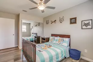 7312 Strawberry Way, Fort Worth, TX 76137 - Photo 37