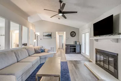 7312 Strawberry Way, Fort Worth, TX 76137 - Photo 11