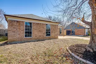 7312 Strawberry Way, Fort Worth, TX 76137 - Photo 5