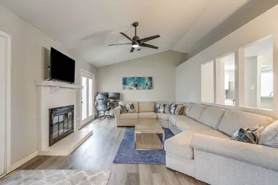 7312 Strawberry Way, Fort Worth, TX 76137 - Photo 7