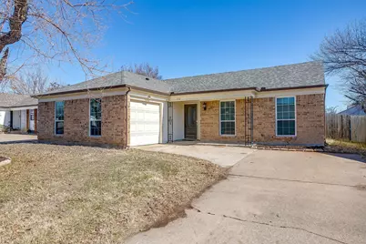 7312 Strawberry Way, Fort Worth, TX 76137 - Photo 3