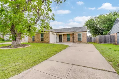 7312 Strawberry Way, Fort Worth, TX 76137 - Photo 3