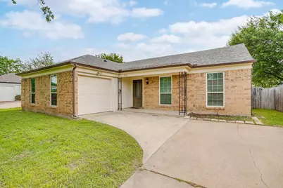 7312 Strawberry Way, Fort Worth, TX 76137 - Photo 3