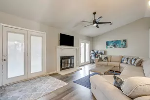 7312 Strawberry Way, Fort Worth, TX 76137 - Photo 7