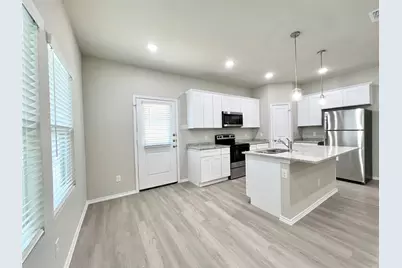 3501 E Renfro Street #108, Burleson, TX 76038 - Photo 3