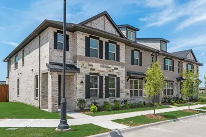 8334 Bayside Drive, Rowlett, TX 75088 - Photo 1