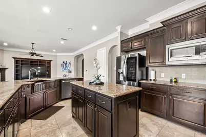 109 Fairfield Drive, McLendon Chisholm, TX 75032 - Photo 13