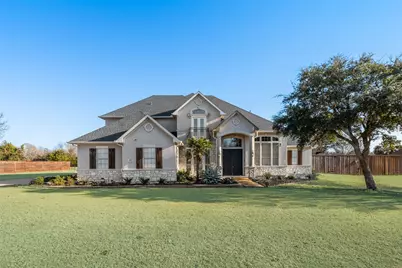 109 Fairfield Drive, McLendon Chisholm, TX 75032 - Photo 1