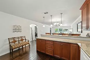 5016 Thompson Terrace, Colleyville, TX 76034 - Photo 17