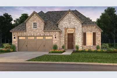 1261 Nicklaus Avenue, Celina, TX 75009 - Photo 1