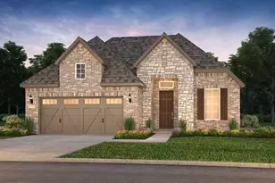 1261 Nicklaus Ave, Celina, TX 75009 - Photo 1