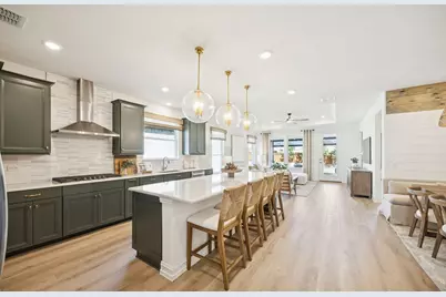 1261 Nicklaus Avenue, Celina, TX 75009 - Photo 5