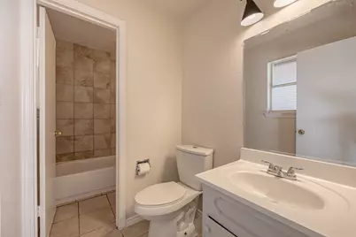 6704 Trailwood Drive, Forest Hill, TX 76140 - Photo 11