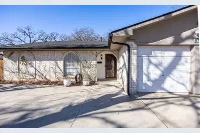 6704 Trailwood Drive, Forest Hill, TX 76140 - Photo 3