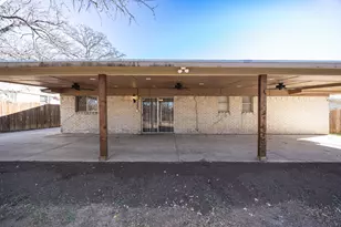 6704 Trailwood Dr, Forest Hill, TX 76140 - Photo 25