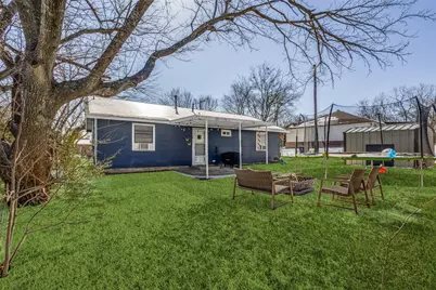 758 E Jefferson Street, Van Alstyne, TX 75495 - Photo 11