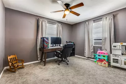 758 E Jefferson Street, Van Alstyne, TX 75495 - Photo 7