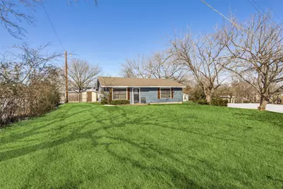 758 E Jefferson Street, Van Alstyne, TX 75495 - Photo 13