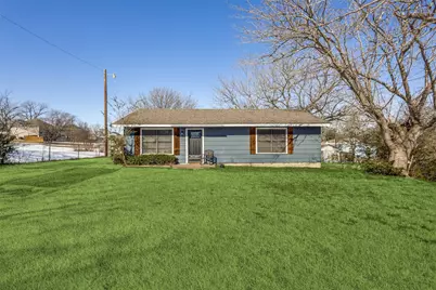 758 E Jefferson Street, Van Alstyne, TX 75495 - Photo 1