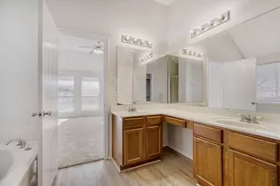 15835 Durango Dr, Frisco, TX 75035 - Photo 13