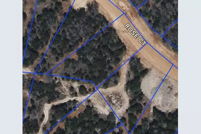 1025 Rose Court, Nemo, TX 76070 - Photo 1